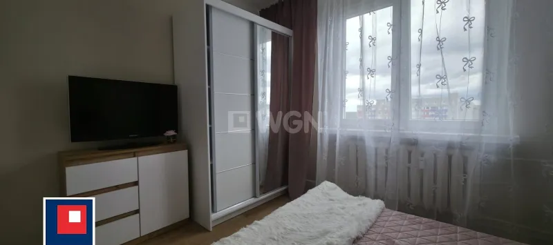 Mieszkanie na sprzedaż Zielona Góra