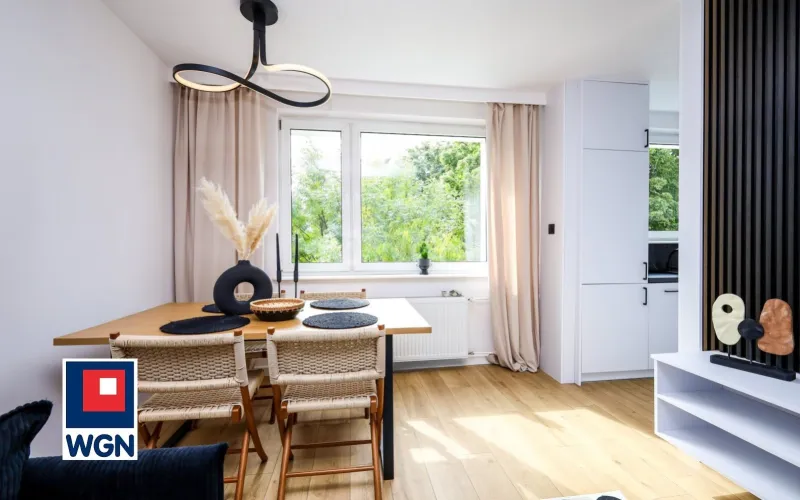 Mieszkanie na  sprzedaż Wejherowo - 37 M2 PO REMONCIE | WEJHEROWO